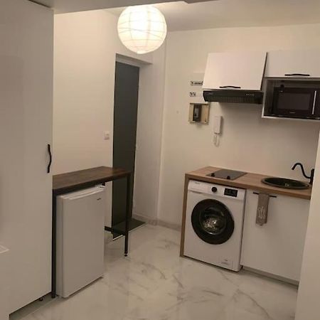 Dijon: Superbe Appartement En Hyper Centre Exterior photo