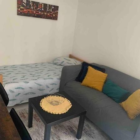 Dijon: Superbe Appartement En Hyper Centre Exterior photo